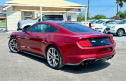 2019 FORD MUSTANG GT full