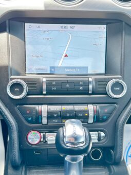 2019 FORD MUSTANG GT full