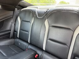 2018 CHEVROLET CAMARO LT full