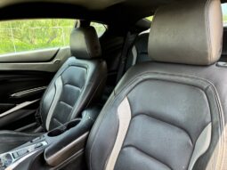 2018 CHEVROLET CAMARO LT full