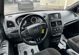 2018 DODGE GRAND CAR SE full