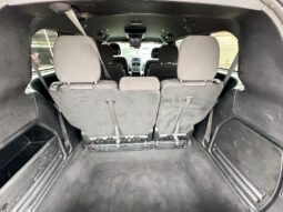 2018 DODGE GRAND CAR SE full