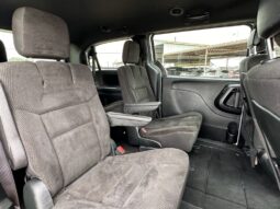 2018 DODGE GRAND CAR SE full