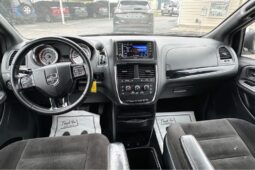2018 DODGE GRAND CAR SE full