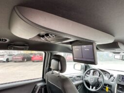 2018 DODGE GRAND CAR SE full