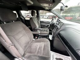 2018 DODGE GRAND CAR SE full