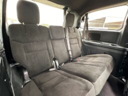 2018 DODGE GRAND CAR SE full