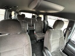 2018 DODGE GRAND CAR SE full