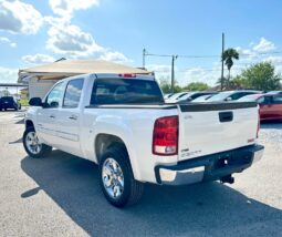 2012 GMC SIERRA 15 SLE full