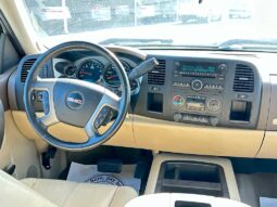 2012 GMC SIERRA 15 SLE full