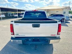 2012 GMC SIERRA 15 SLE full