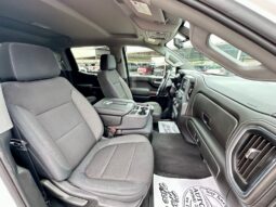 2019 CHEVROLET SILVERADO 15 LT full