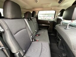 2016 DODGE JOURNEY SXT full
