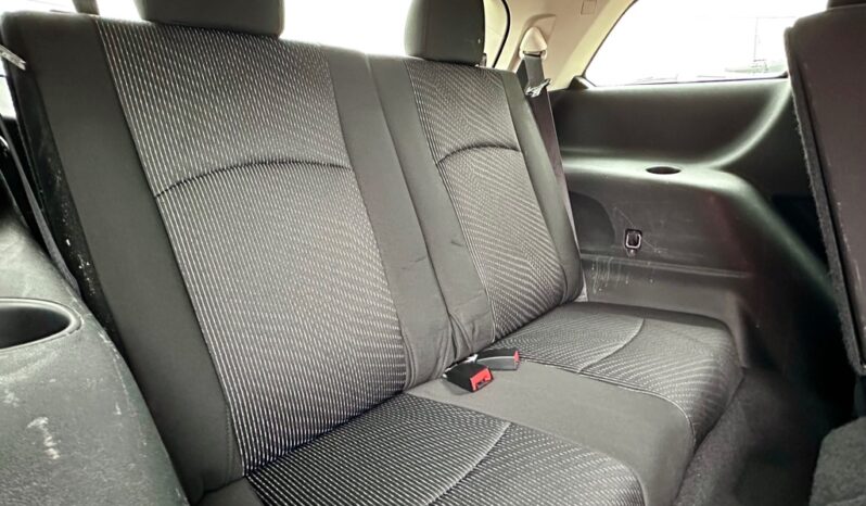 2016 DODGE JOURNEY SXT full