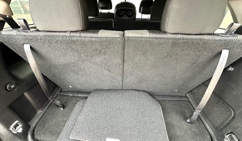 2016 DODGE JOURNEY SXT full