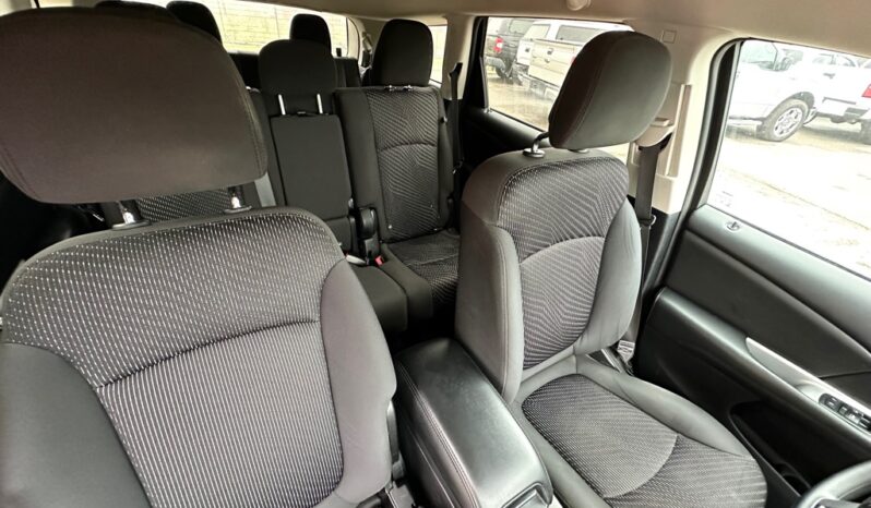2016 DODGE JOURNEY SXT full