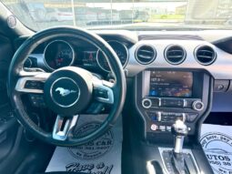 2019 FORD MUSTANG GT full