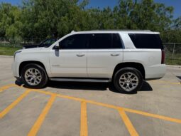 2016 GMC YUKON SLT full