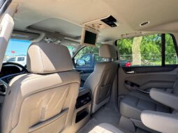 2016 GMC YUKON SLT full