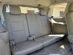 2016 GMC YUKON SLT full