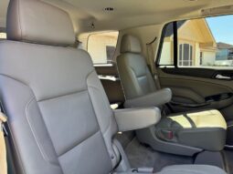 2016 GMC YUKON SLT full