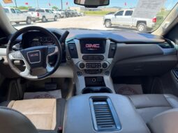 2016 GMC YUKON SLT full