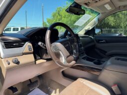 2016 GMC YUKON SLT full