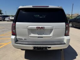 2016 GMC YUKON SLT full