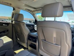 2016 GMC YUKON SLT full