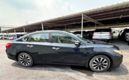 2016 NISSAN ALTIMA 2.5 full