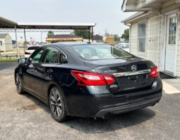 2016 NISSAN ALTIMA 2.5 full