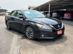 2016 NISSAN ALTIMA 2.5 full
