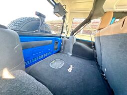 2016 JEEP WRNGLER UNL SAH full