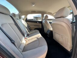 2017 KIA OPTIMA LX full