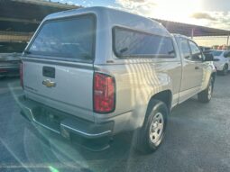 2018 CHEVROLET COLORADO full