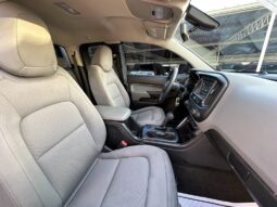 2018 CHEVROLET COLORADO full