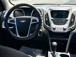 2016 CHEVROLET LT EQUINOX LT full