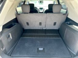 2016 CHEVROLET LT EQUINOX LT full