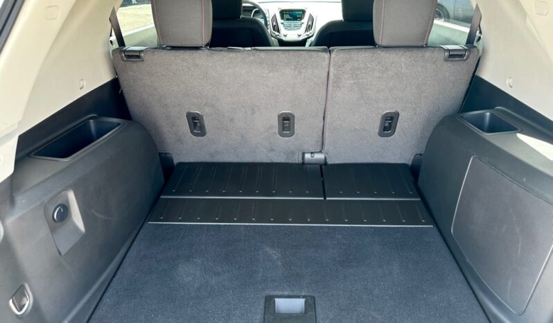 2016 CHEVROLET LT EQUINOX LT full