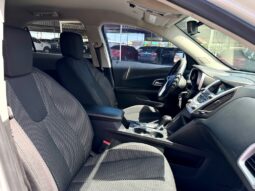 2016 CHEVROLET LT EQUINOX LT full