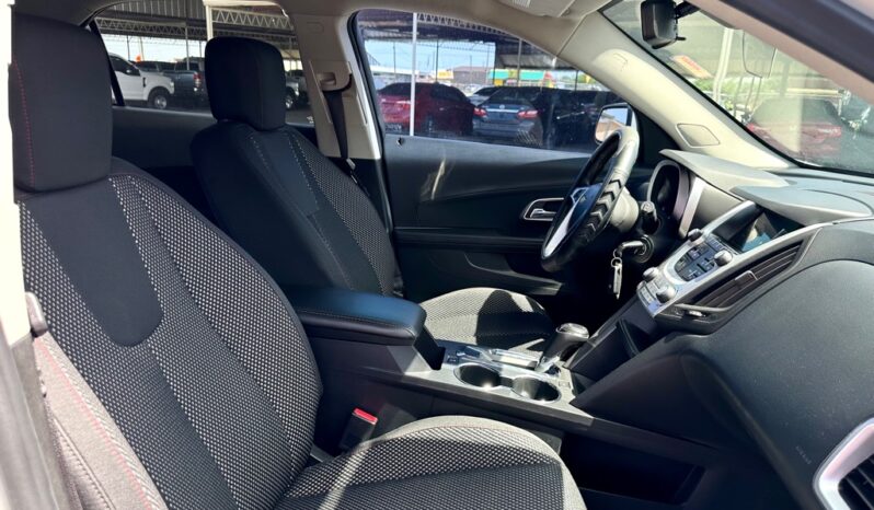 2016 CHEVROLET LT EQUINOX LT full