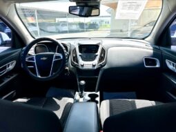 2016 CHEVROLET LT EQUINOX LT full