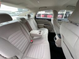 2018 FORD FUSION SE full