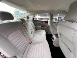 2018 FORD FUSION SE full