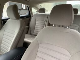 2018 FORD FUSION SE full