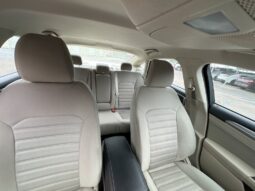 2018 FORD FUSION SE full