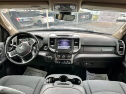 2020 RAM 2500 BIG HORN full