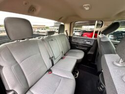 2020 RAM 2500 BIG HORN full