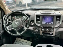 2020 RAM 2500 BIG HORN full