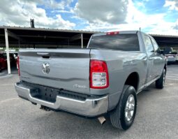 2020 RAM 2500 BIG HORN full